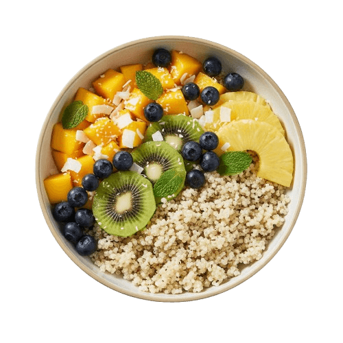 Healthy Bowl
